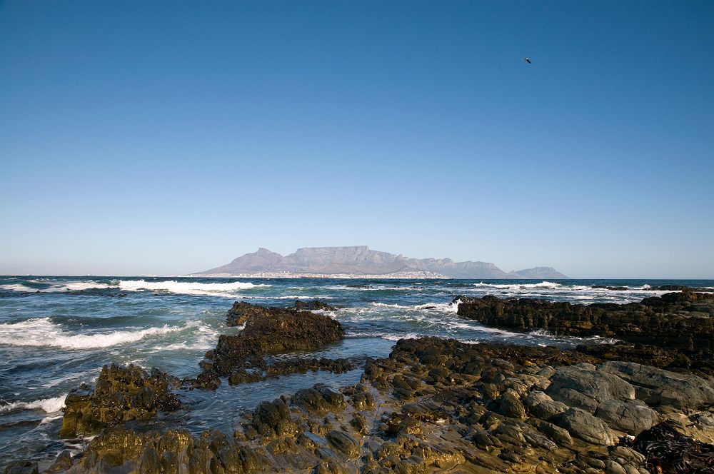 Robben Island