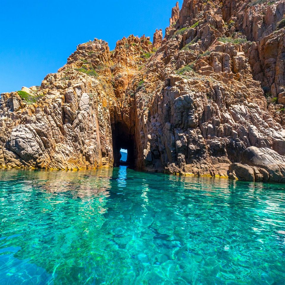Catlante - Photo Corse