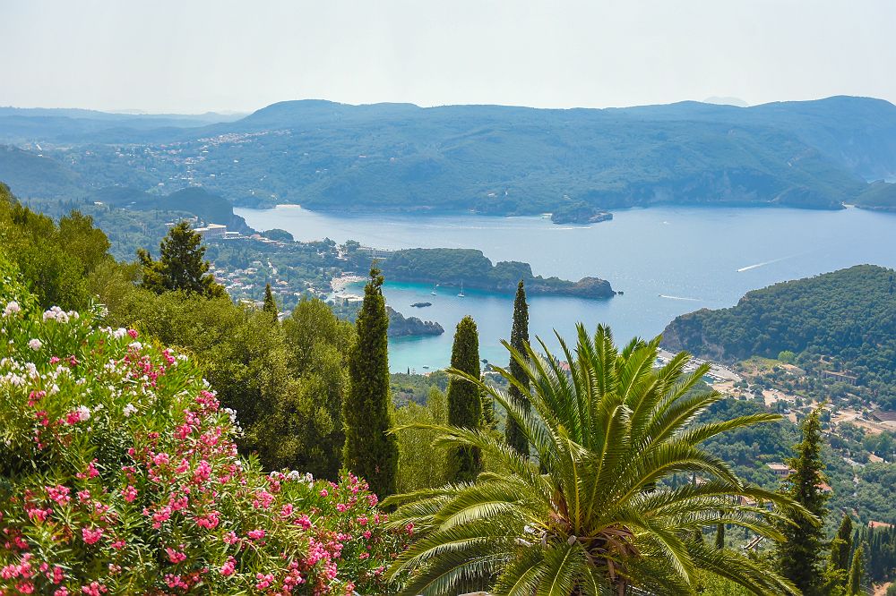 Croisière avec Ponant