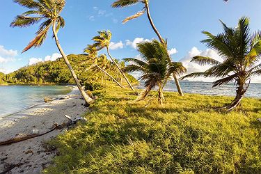 Pano croisière archipel bohème
