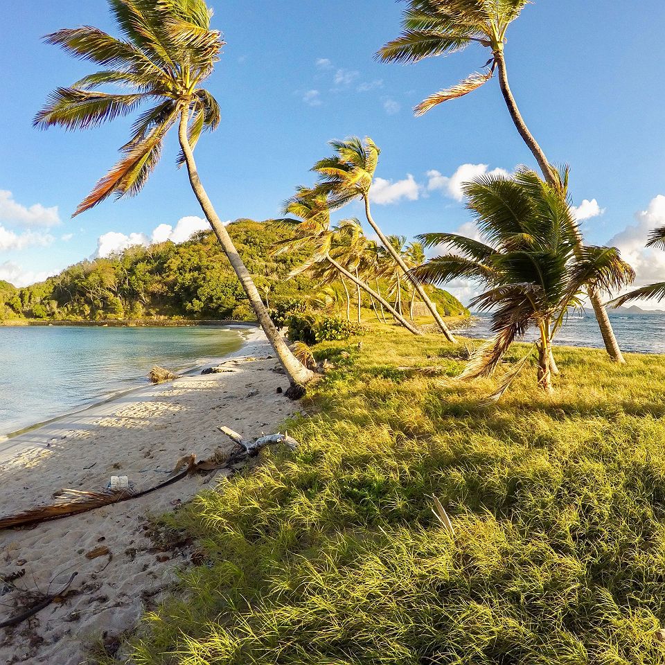 Pano croisière archipel bohème