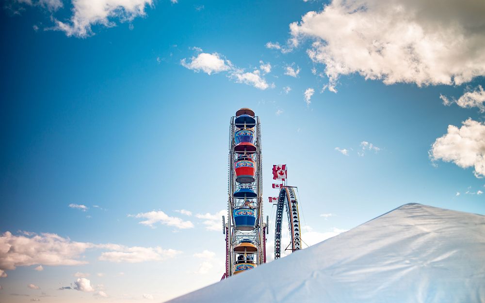 @ Destination Ontario