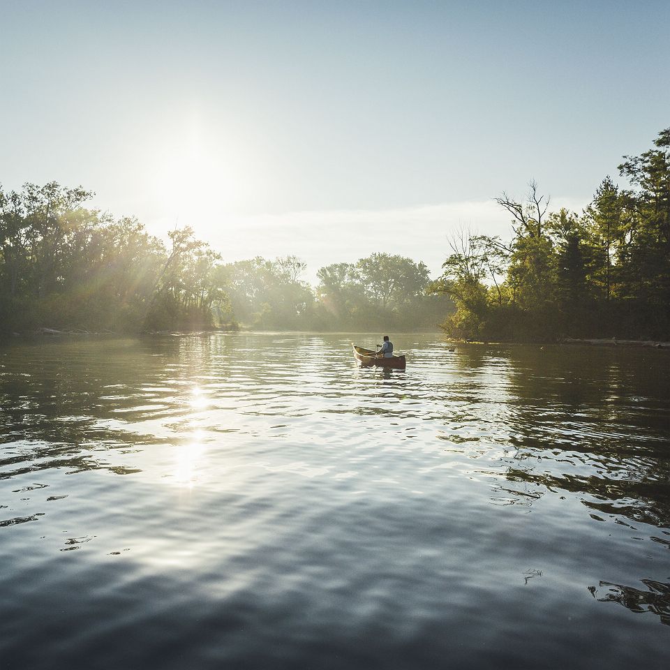 @ Destination Ontario