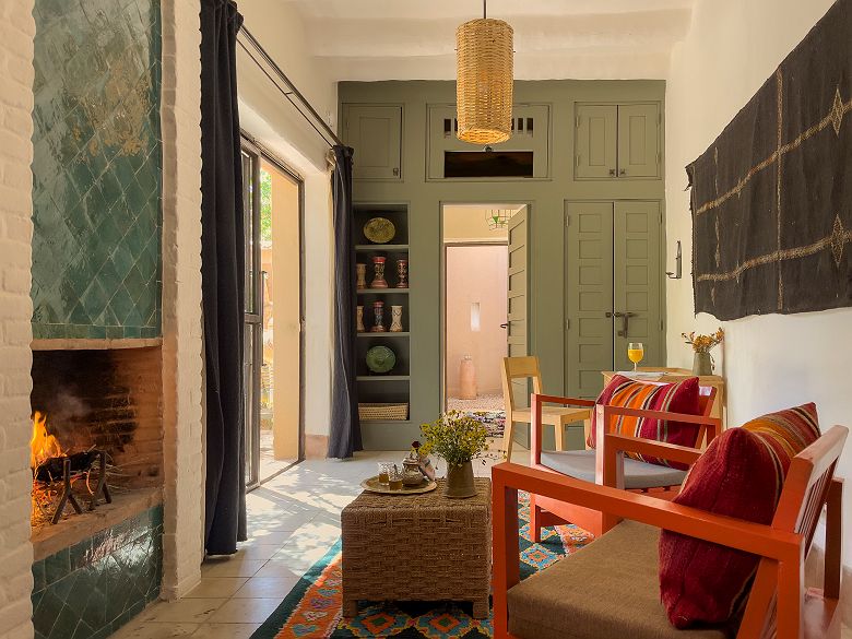 Dar Al Hossoun - Taroudant - Maroc