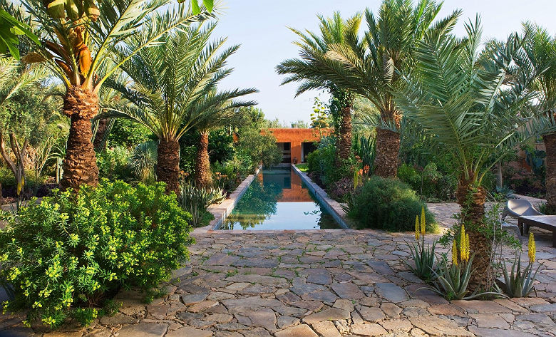 Hôtel Dar Al Hossoun