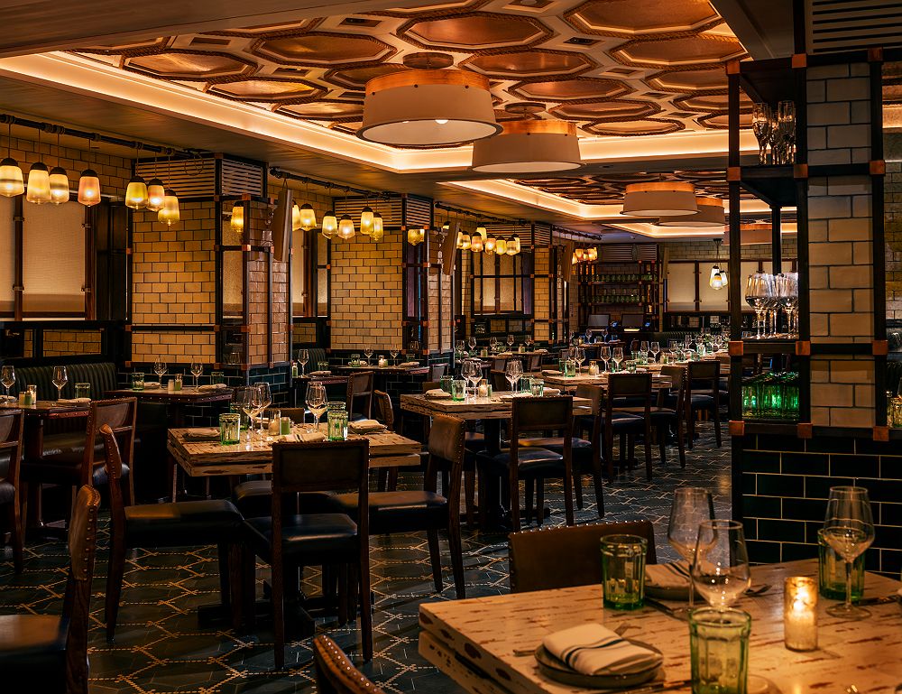 Moxy NYC Times Square - legasea