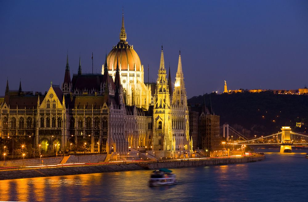 Budapest - Hongrie
