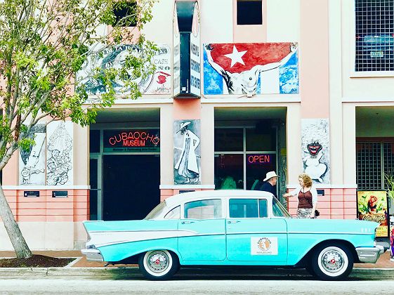 Little Havana, Miami