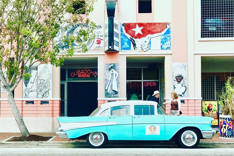 Little Havana, Miami