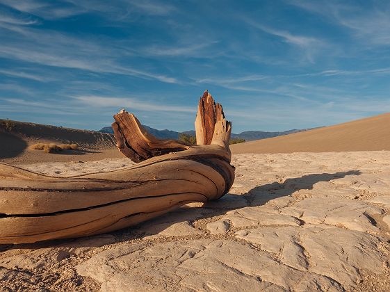 Death Valley, Californie