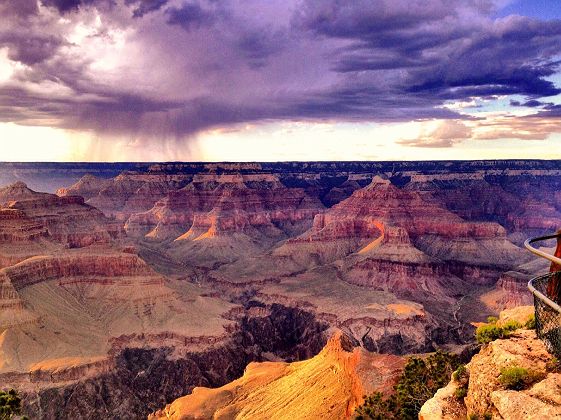 grand canyon national park_credit rachel simmons