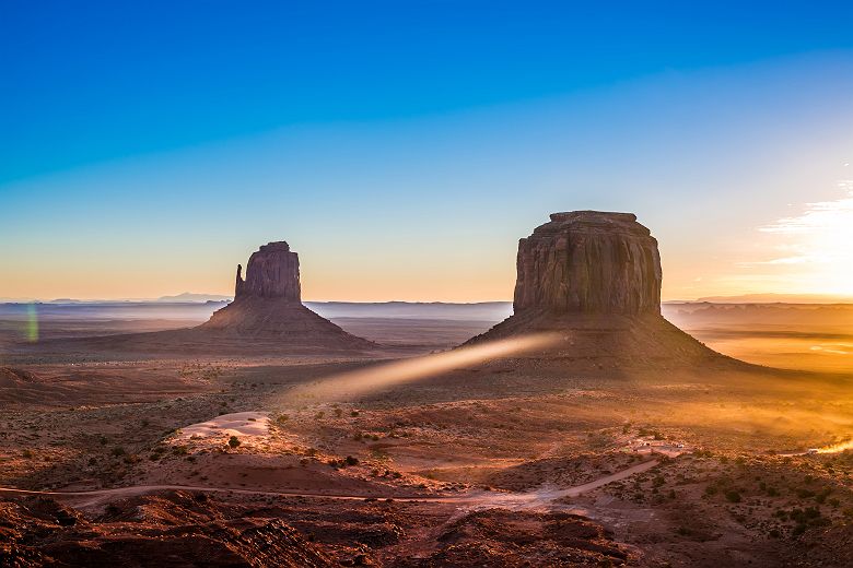 Monument Valley - Etats Unis