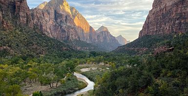 Zion National Park