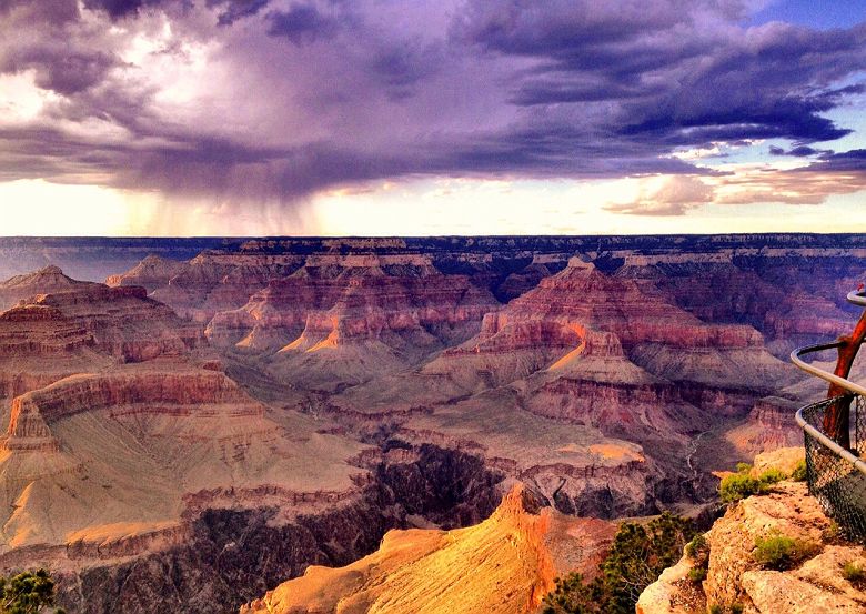 grand canyon national park_credit rachel simmons