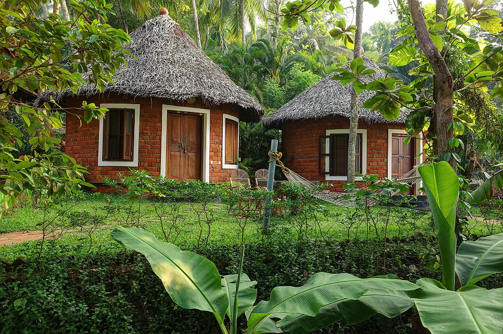 Somatheeram Ayurveda Village 
