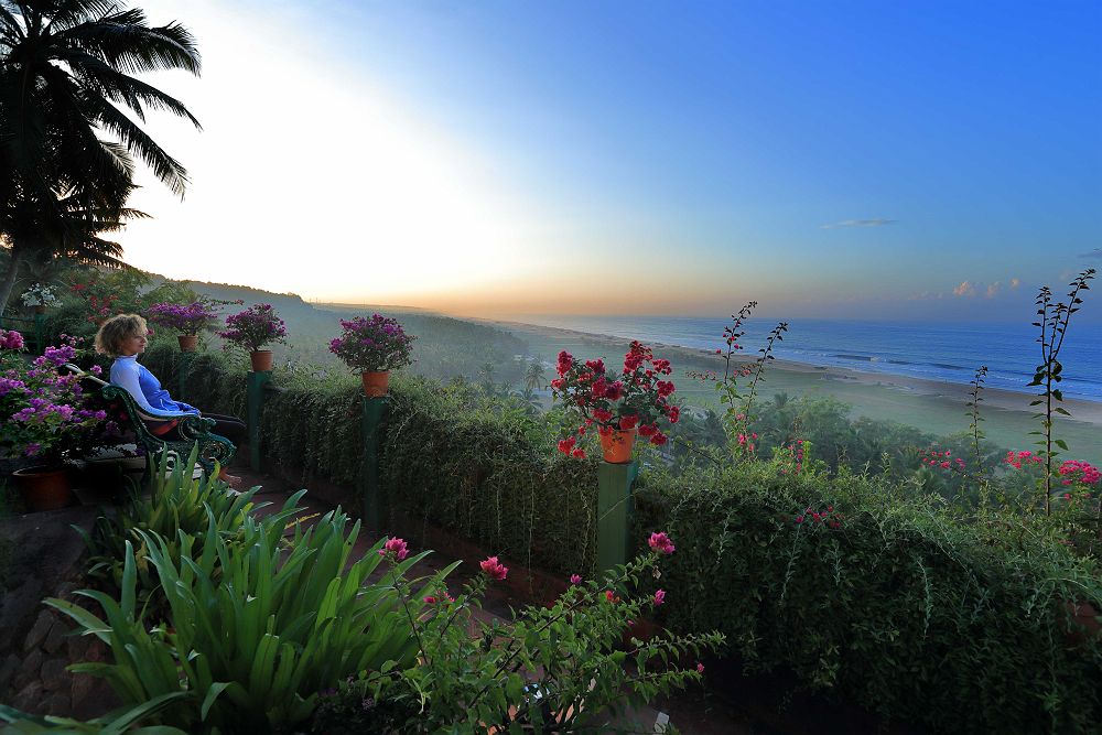 Somatheeram Ayurveda Village