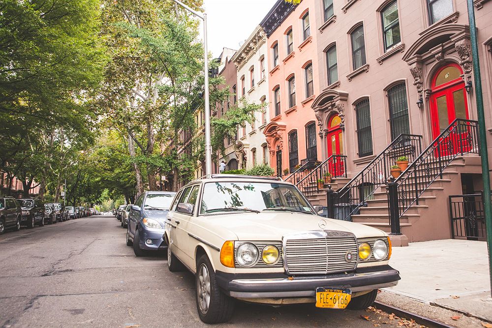 Harlem, New York