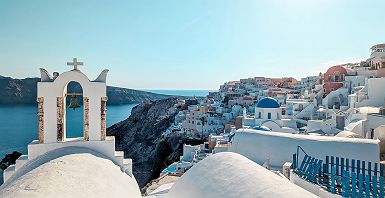 Muses des cyclades Grèce