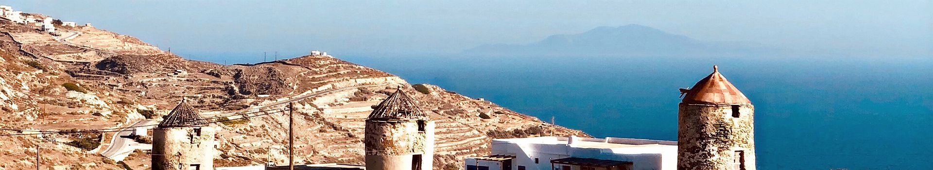 Folegandros, Grèce