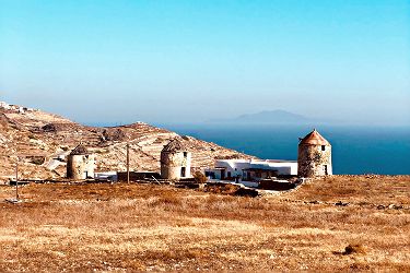 Folegandros, Grèce