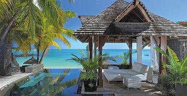 Royal Palm - Ile Maurice