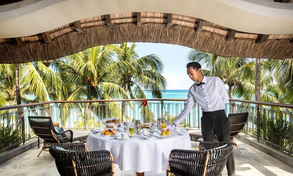 Royal Palm beachcomber