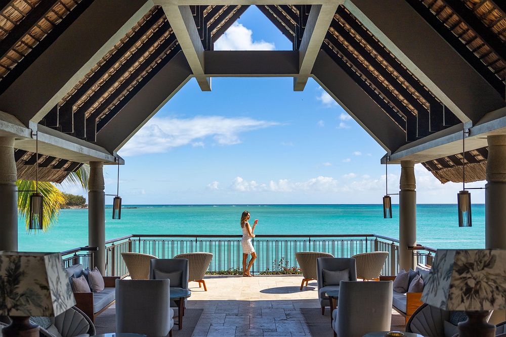 Royal Palm beachcomber