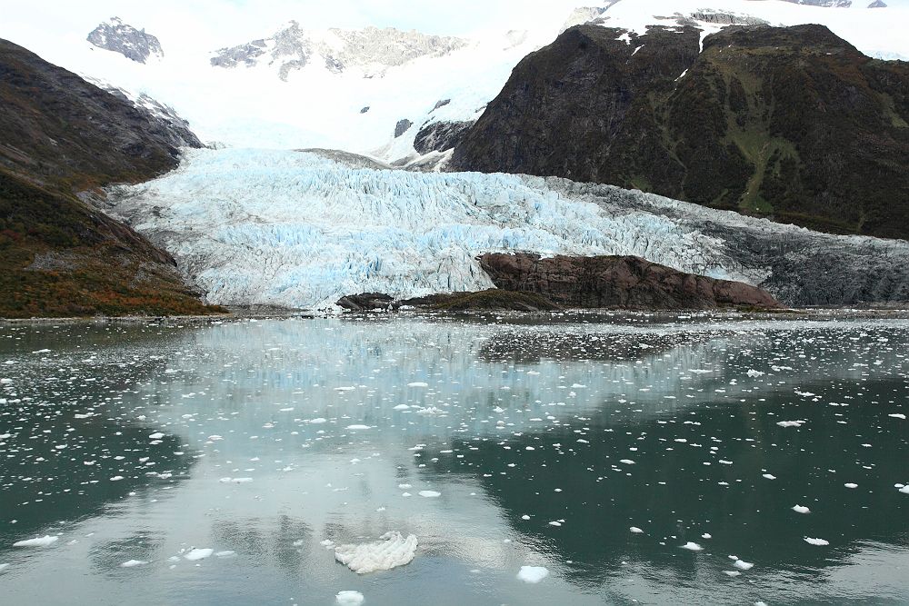 Croisière Australis - Cap Horn & Patagonie