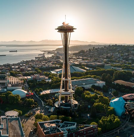 Seattle, WA, USA