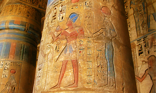 vacances_egypte_le_caire_croisiere_temple_karnak