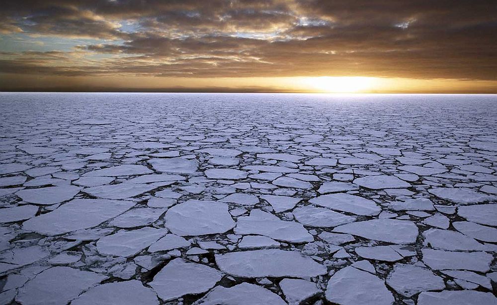Croisière Quark Antarctique