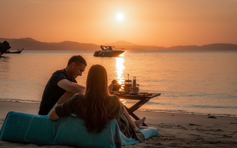 Six Senses Yao Noi