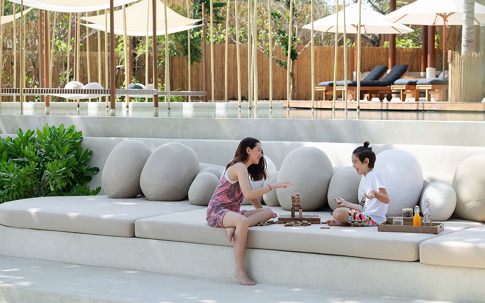Six Senses Yao Noi