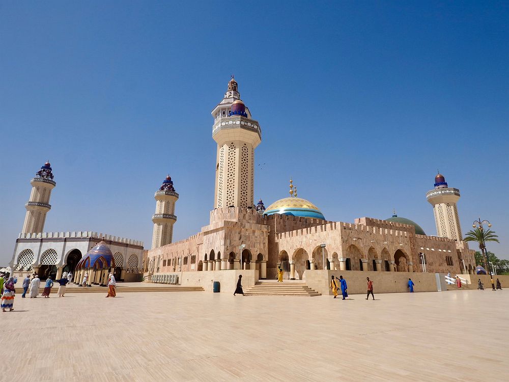 Touba - Senegal