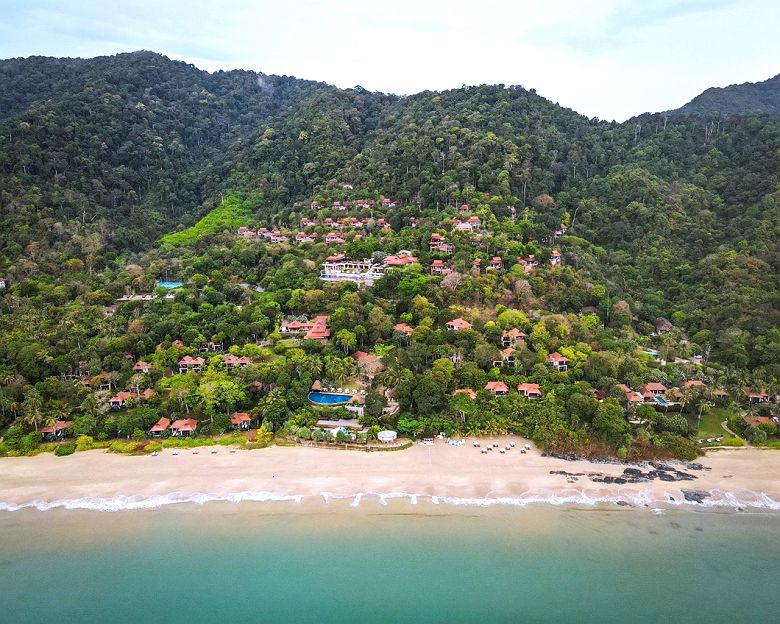 Pimalai Resort - Koh Lanta - Thaïlande