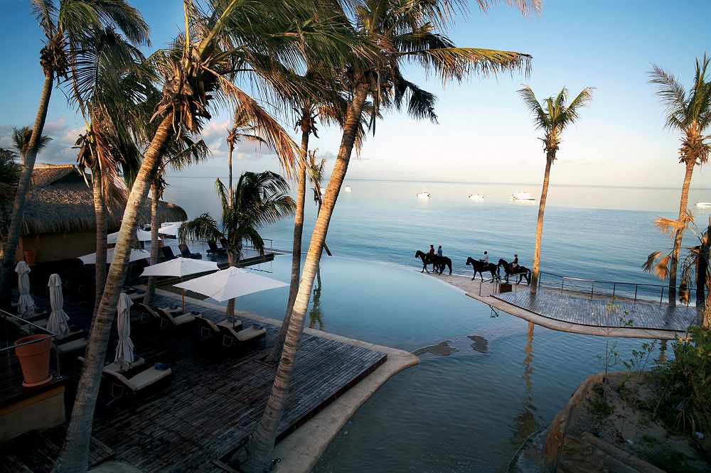 Anantara Bazaruto Island Resort