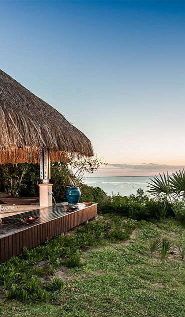 Anantara Bazaruto Island Resort - Spa