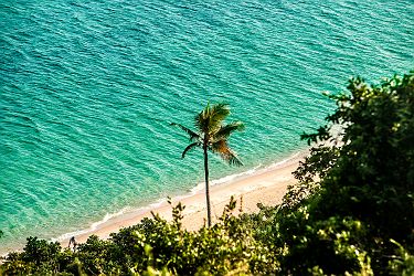 Anantara Bazaruto Island Resort