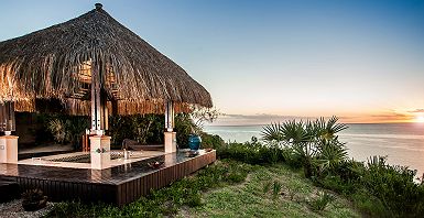 Anantara Bazaruto Island Resort - Spa