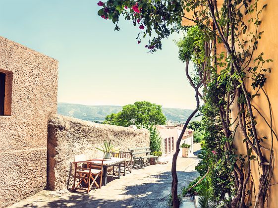 Grèce - Au coeur des ruelles à Athènes