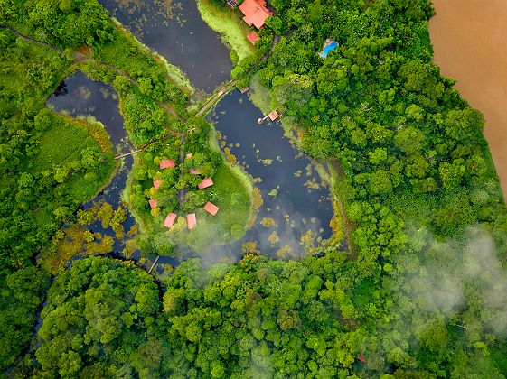 Maquenque Ecolodge
