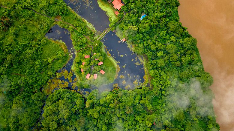 Maquenque Ecolodge