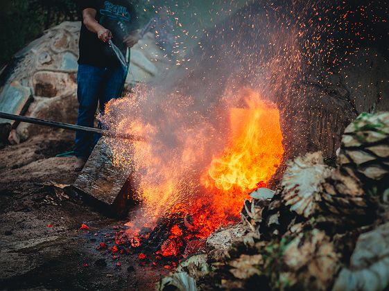 Agave à l'origine du Mezcal - Processus de fabrication du Mezcal