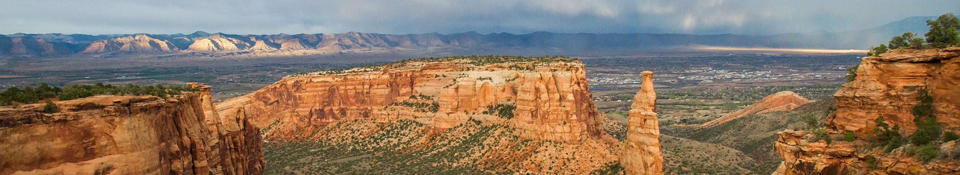 Colorado National Monument