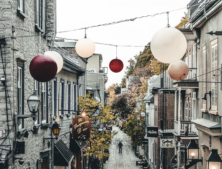 Vieux-Montréal