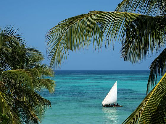 Mélia Hotel Zanzibar
