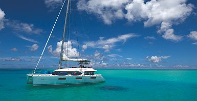 Lagoon 620