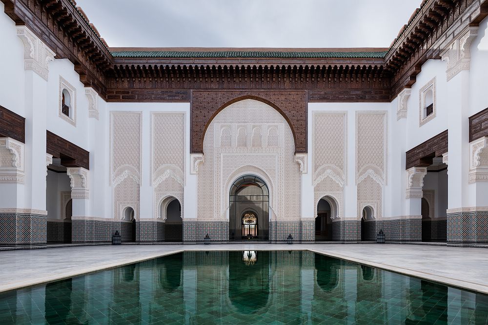 The Oberoi Marrakech