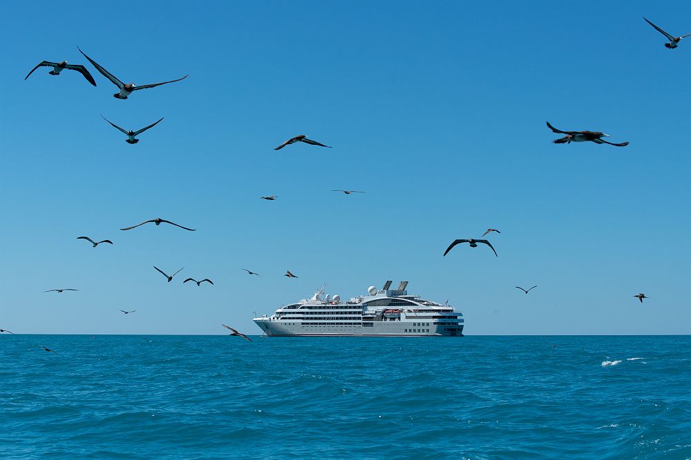 © PONANT / Mike Louagie