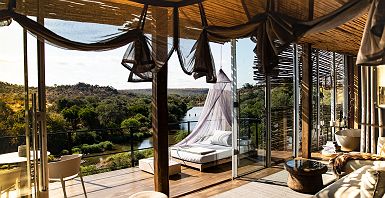 Singita Lebombo - Lebombo Suite